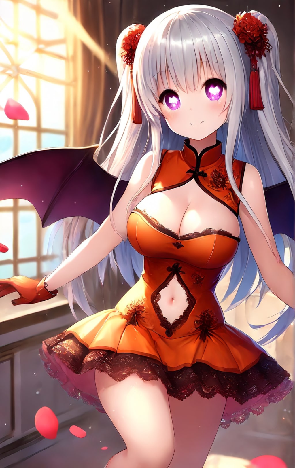 ウェディングドレス