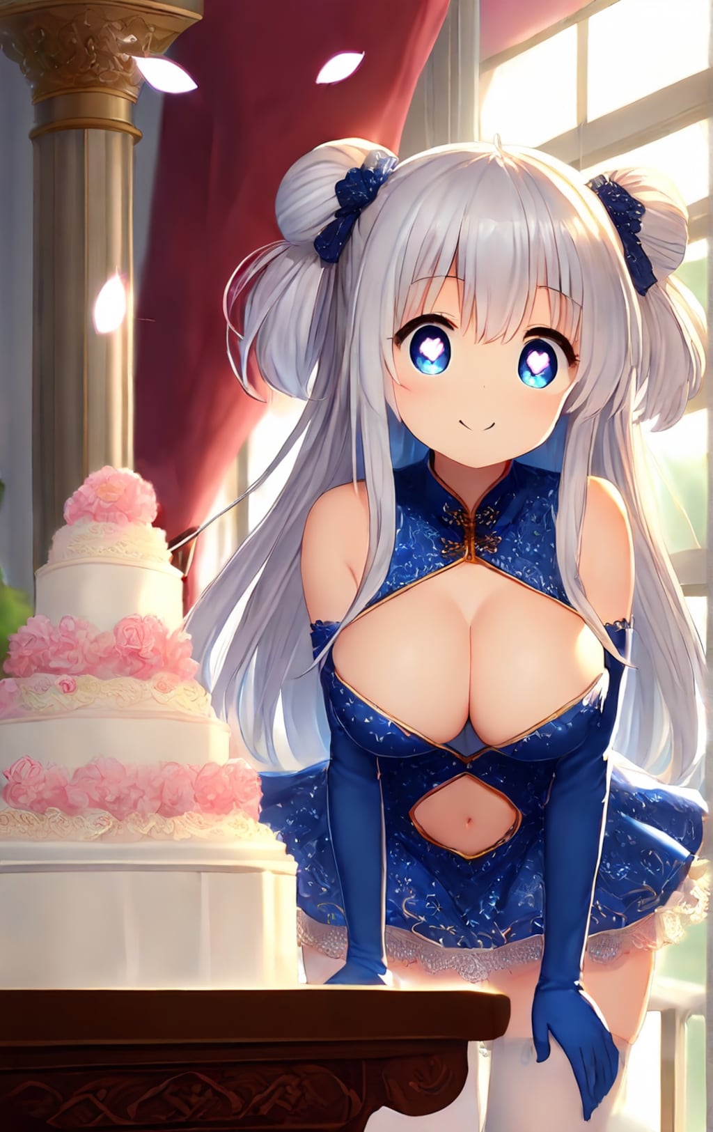 ウェディングドレス