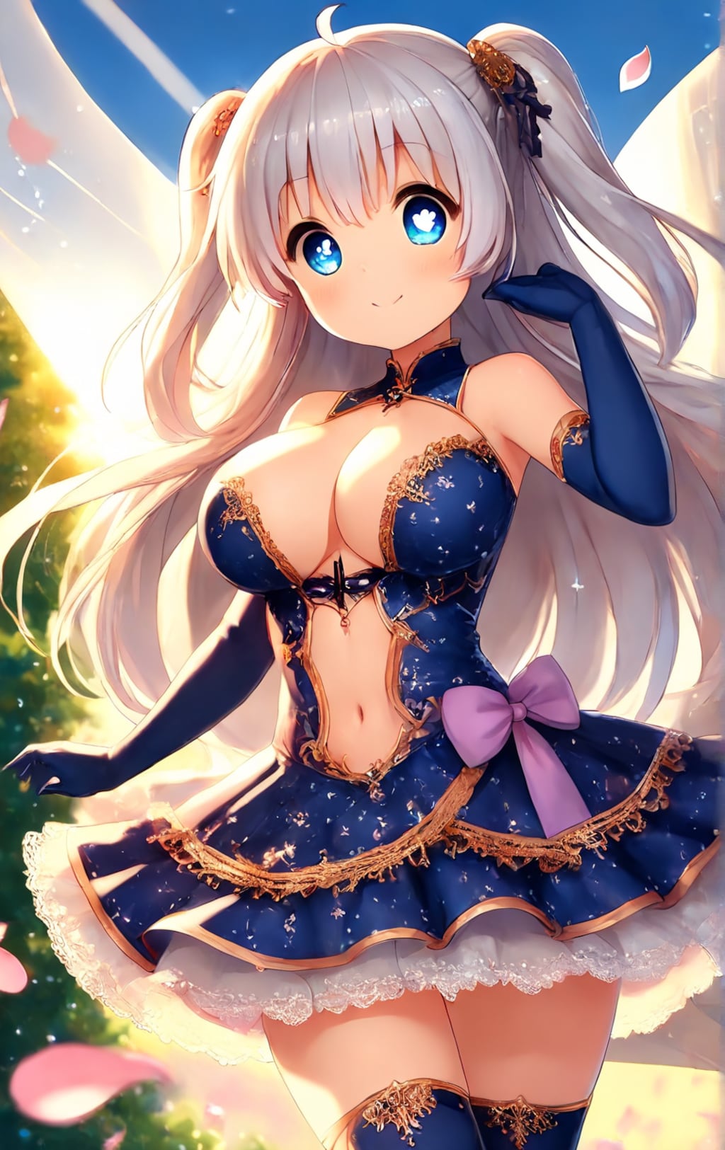 ウェディングドレス