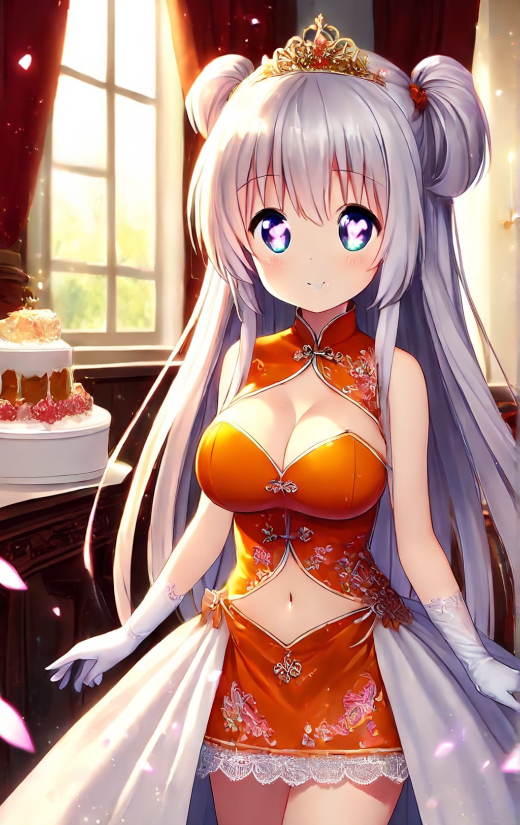 ウェディングドレス