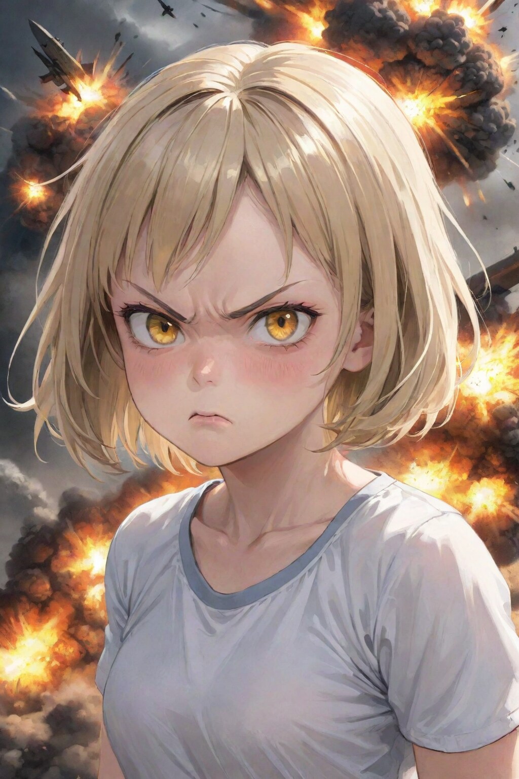 魔王軍"ボマー"マル