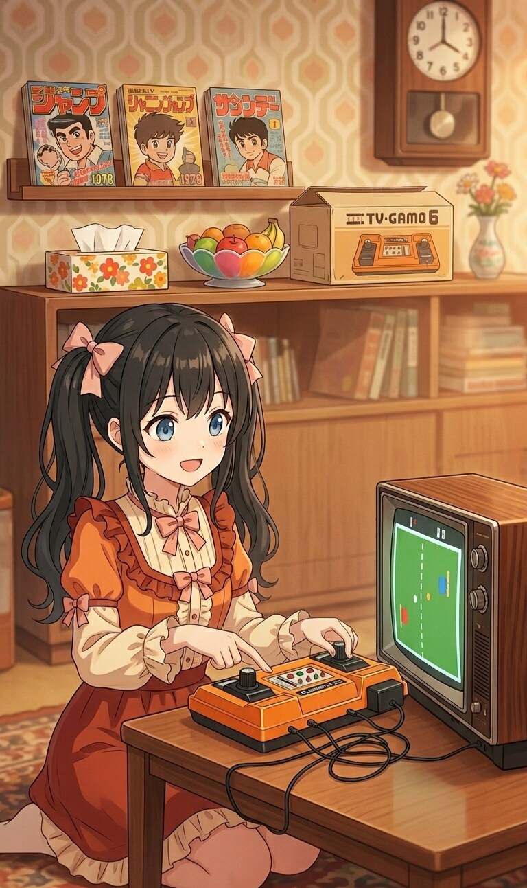 藍音の歴代ゲームハード探訪(任天堂編)【1】