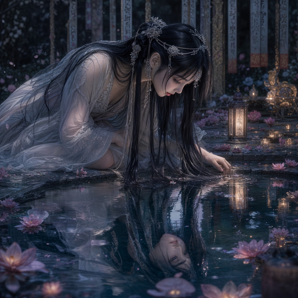 深淵　其のニ