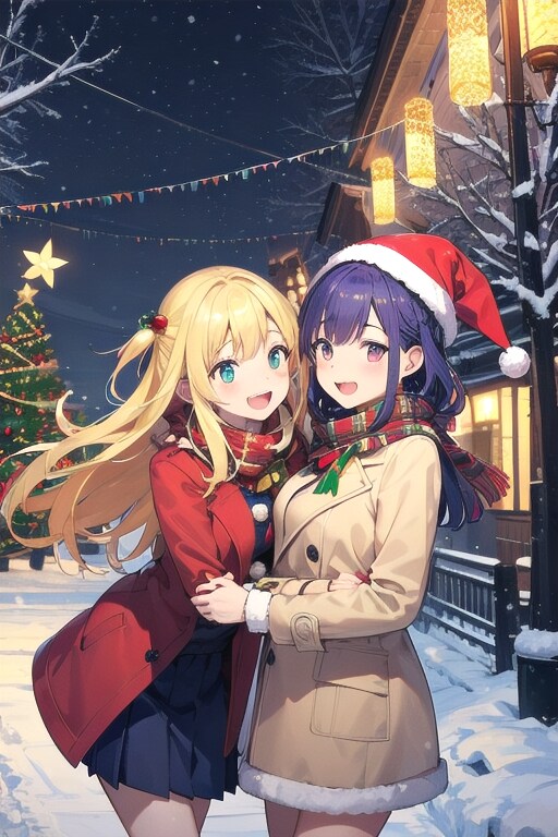 クリスマス