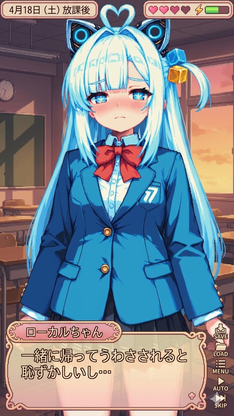 うちのこメモリアル！ | の人気AIイラスト・グラビア