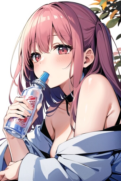 妖艶的娘