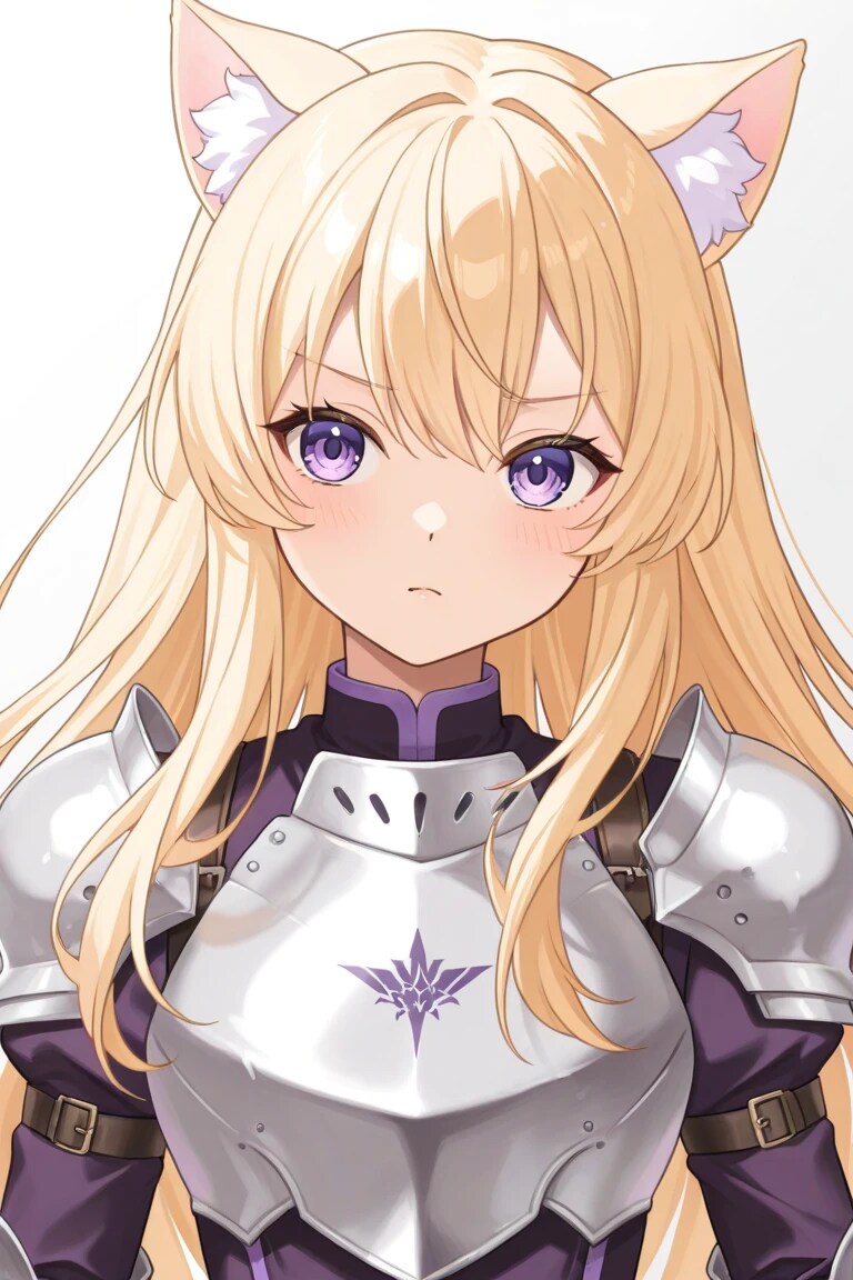 【ケモ耳】クレアちゃん223 | の人気AIイラスト・グラビア