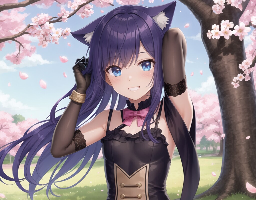 耳4つ