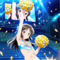 橘ありす 2枚目