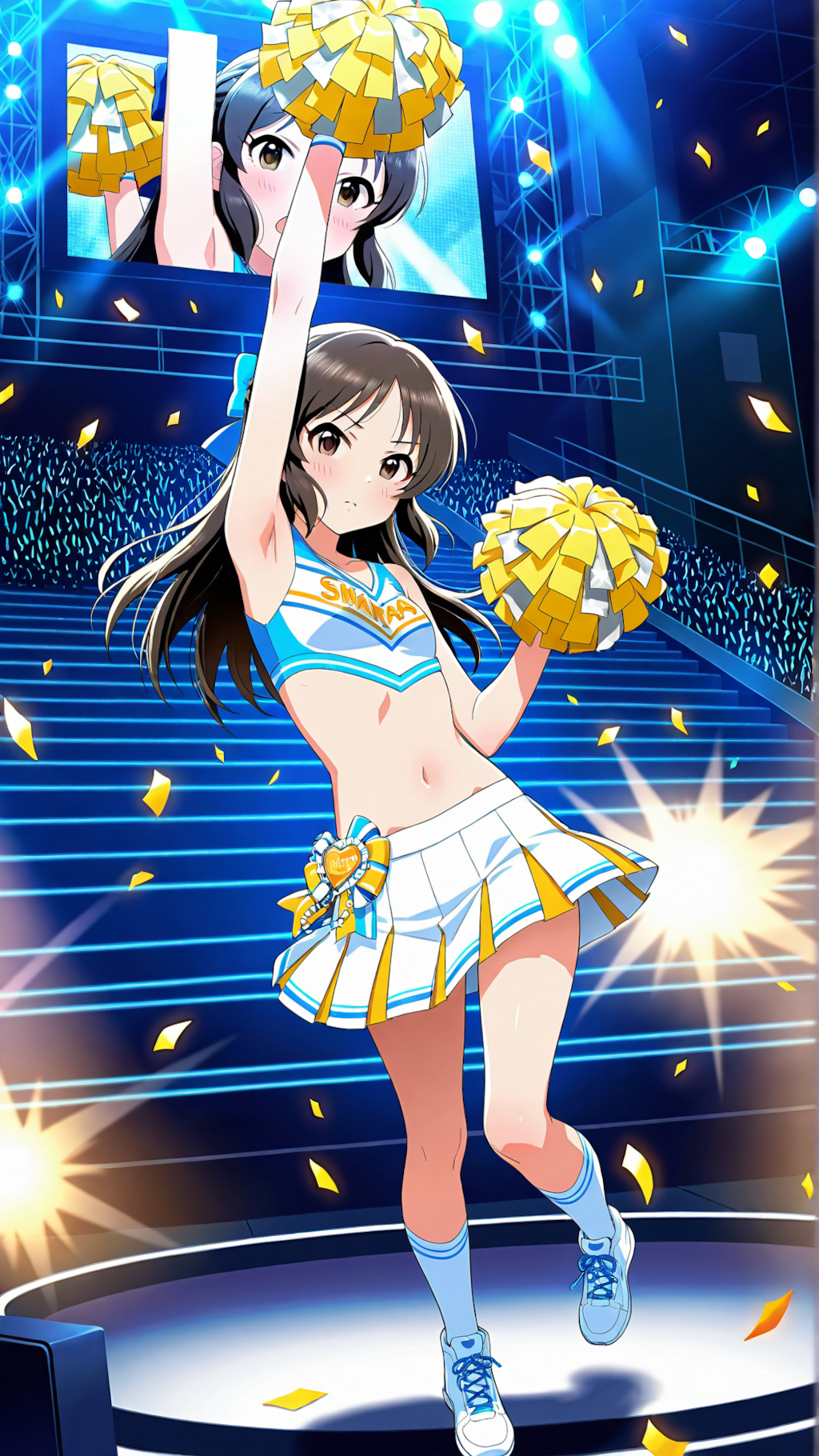 橘ありす