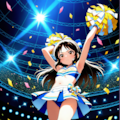 橘ありす 3枚目