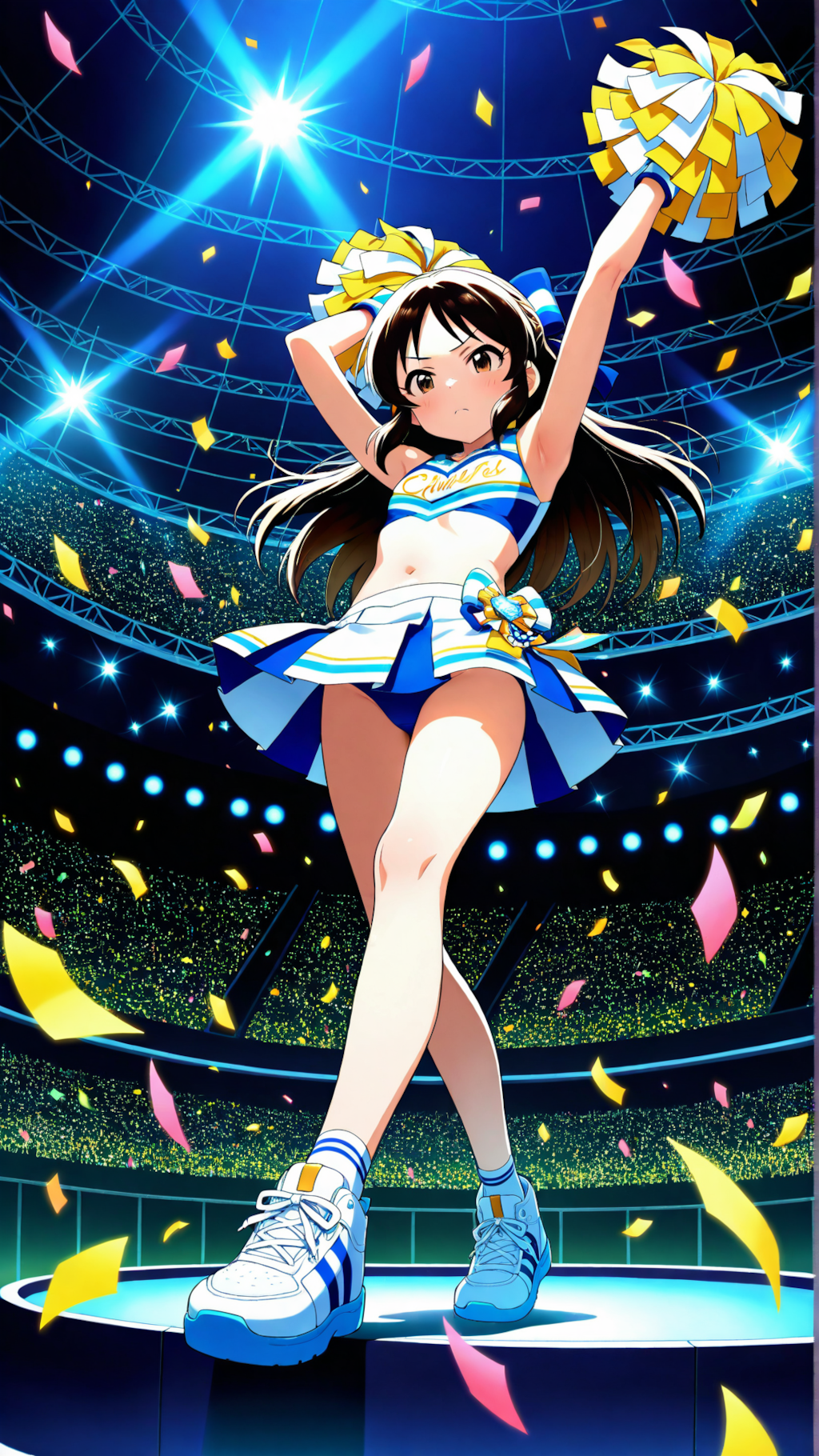 橘ありす