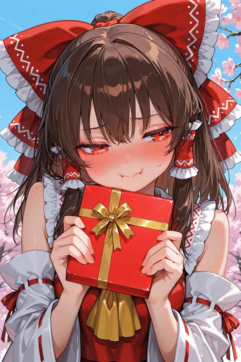 大好きなあの娘へ | の人気AIイラスト・グラビア