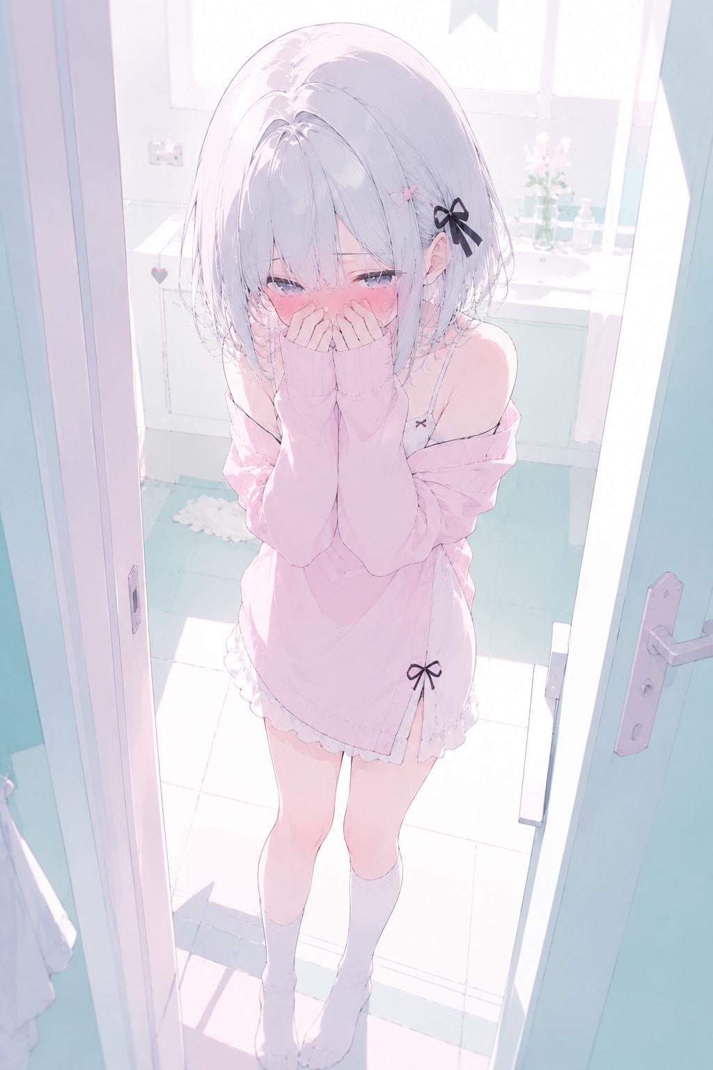 癖38