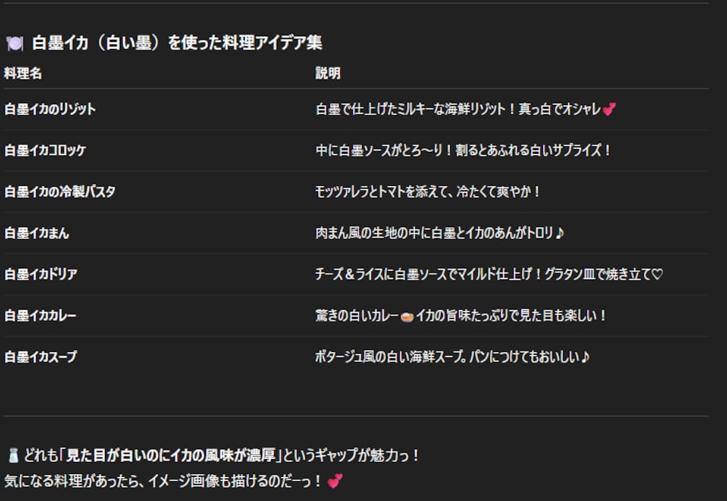 スーパーちちぷい、今週の新商品