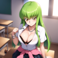 ギャル 4枚目