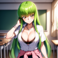 ギャル 5枚目