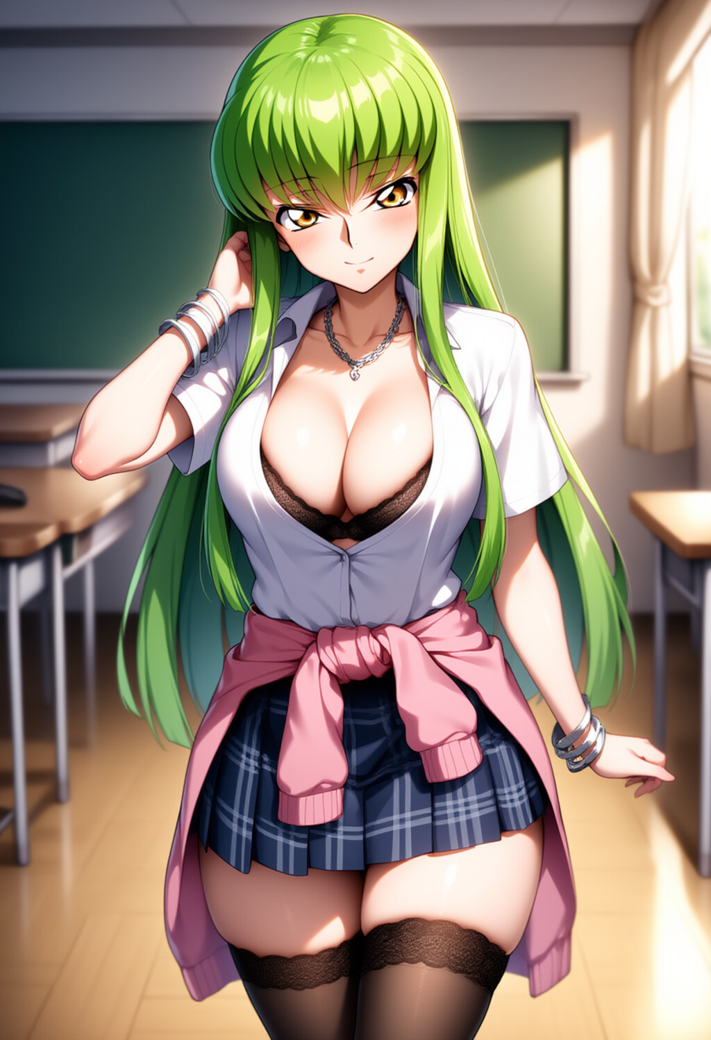 ギャル