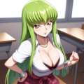 ギャル 3枚目