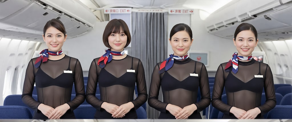 お客様との触れ合いサービスで業績V字回復のオーマン航空
