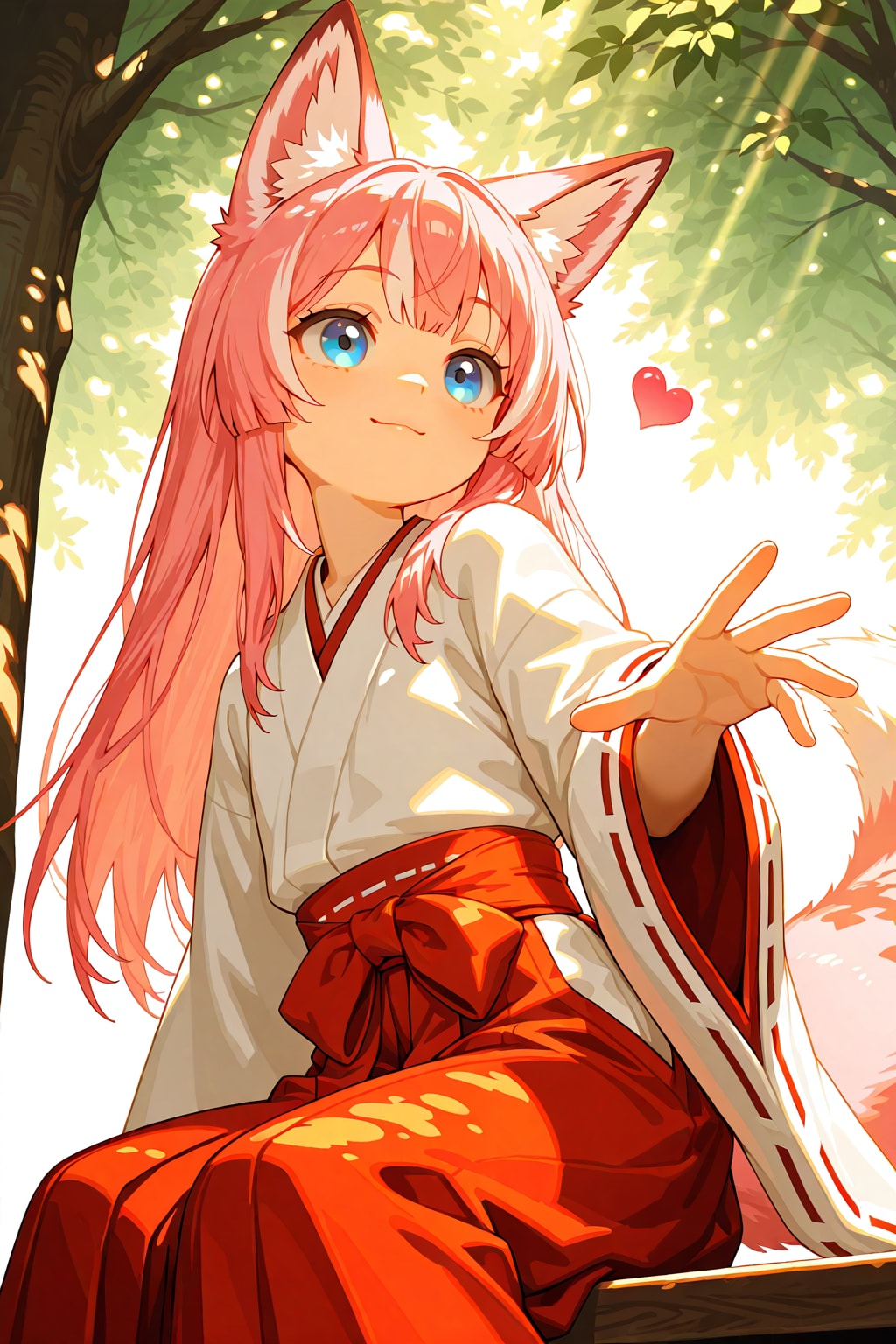 LILYで桜火様♡