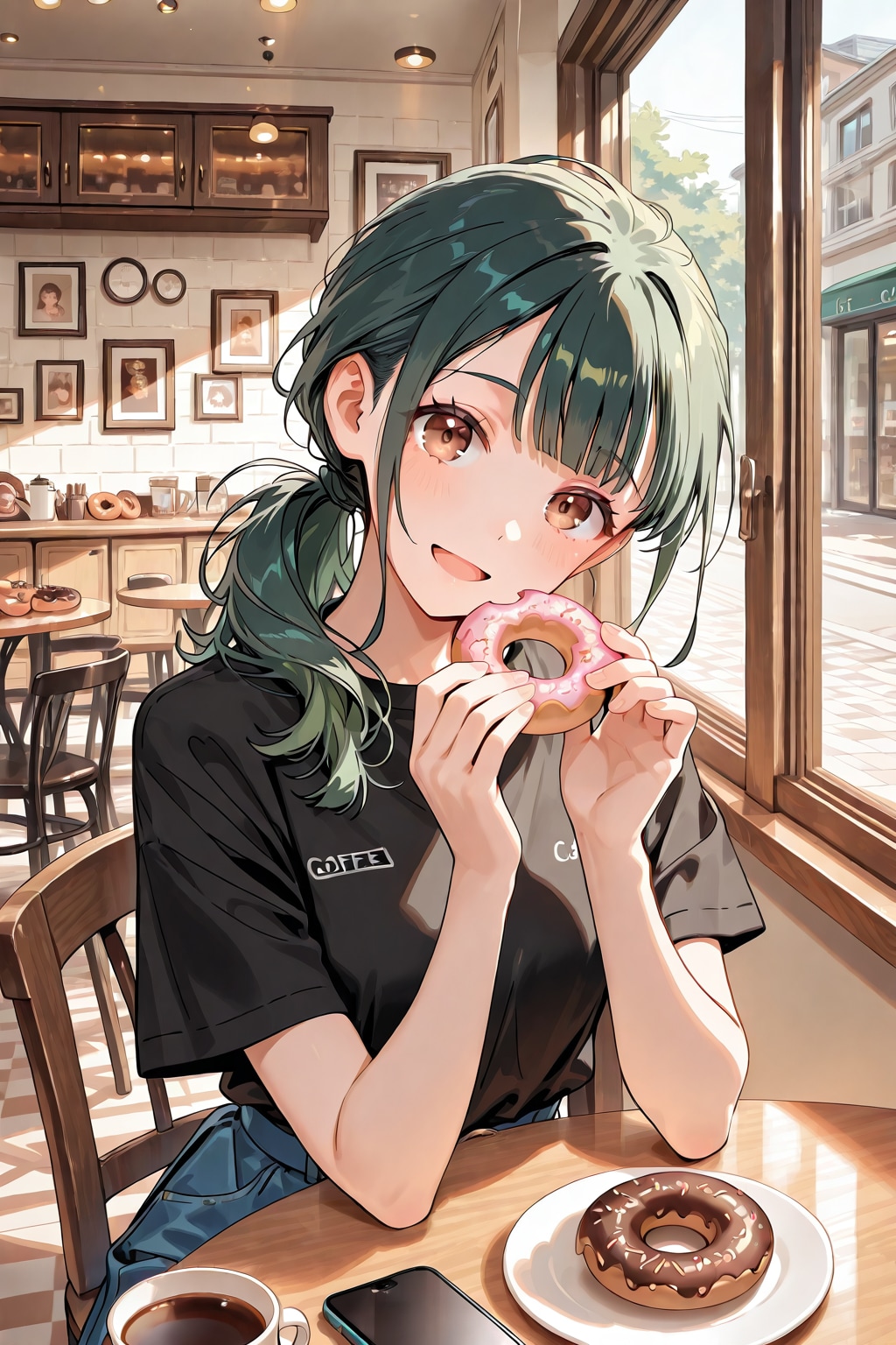 BONSAIさん６４