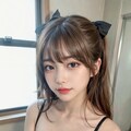 艦これ.八丈風水着／このハチがぁー、特別だよ？ 相手してあげる。お得だね♪／０８３１ 3枚目