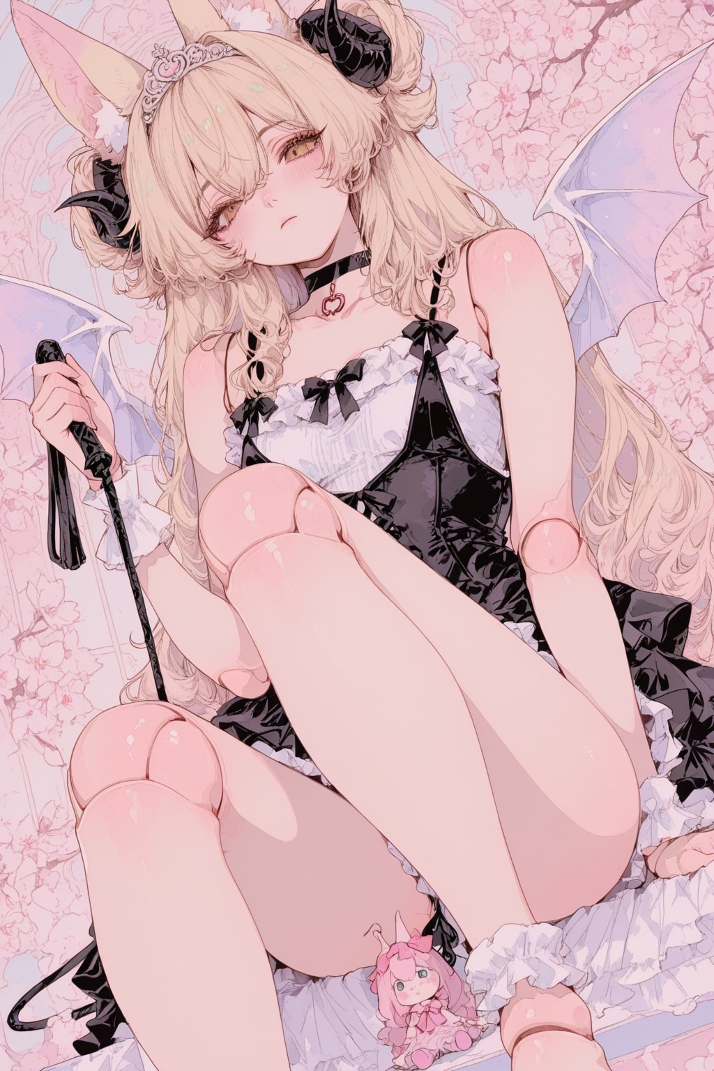 ミラ女王様