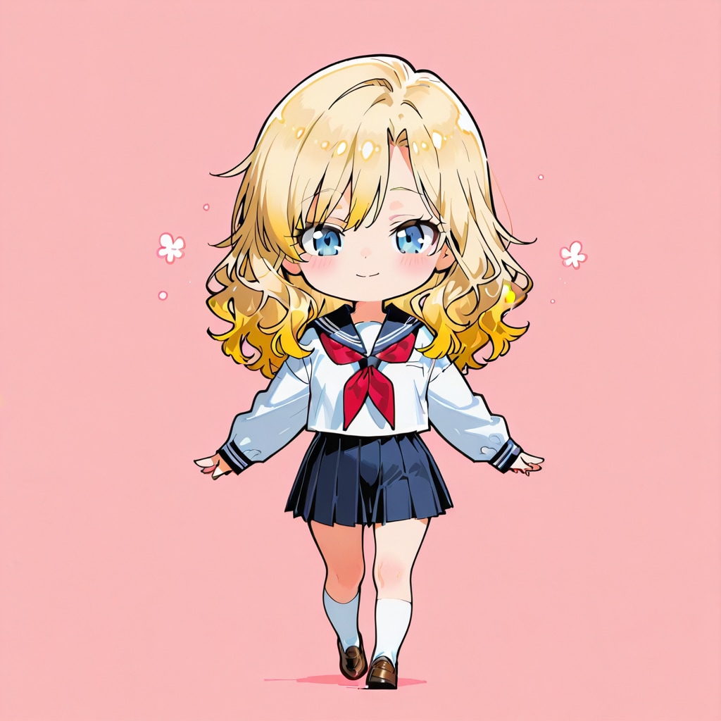 生成中🚶‍♀️ | の人気AIイラスト・グラビア