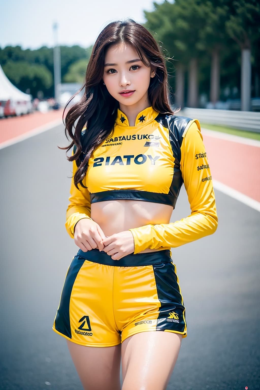 ちち生GNT女子052