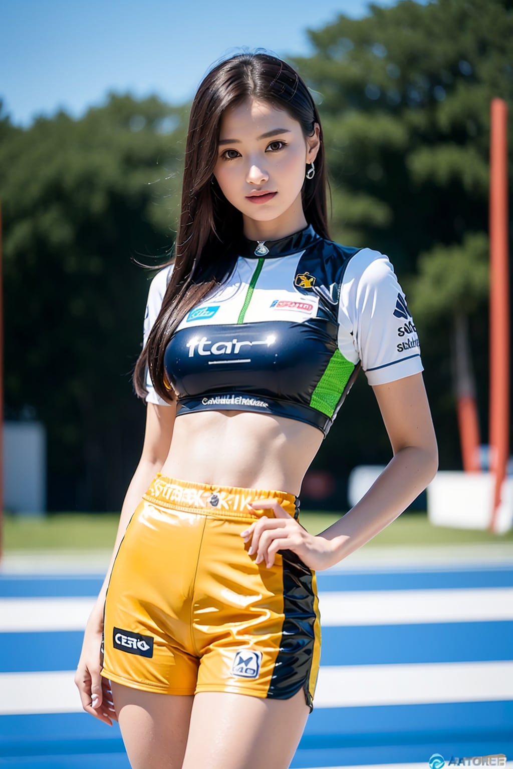 ちち生GNT女子052