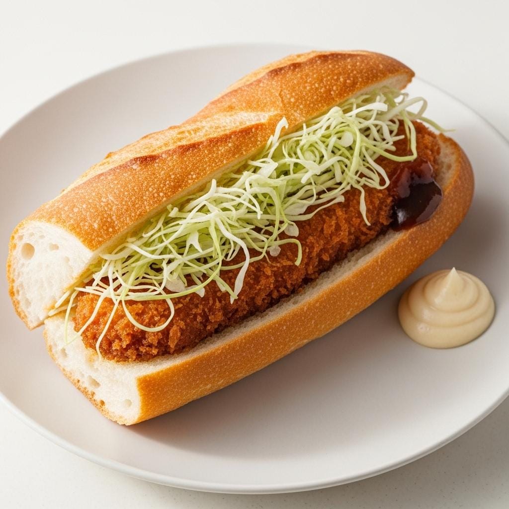 3月7日はメンチカツの日