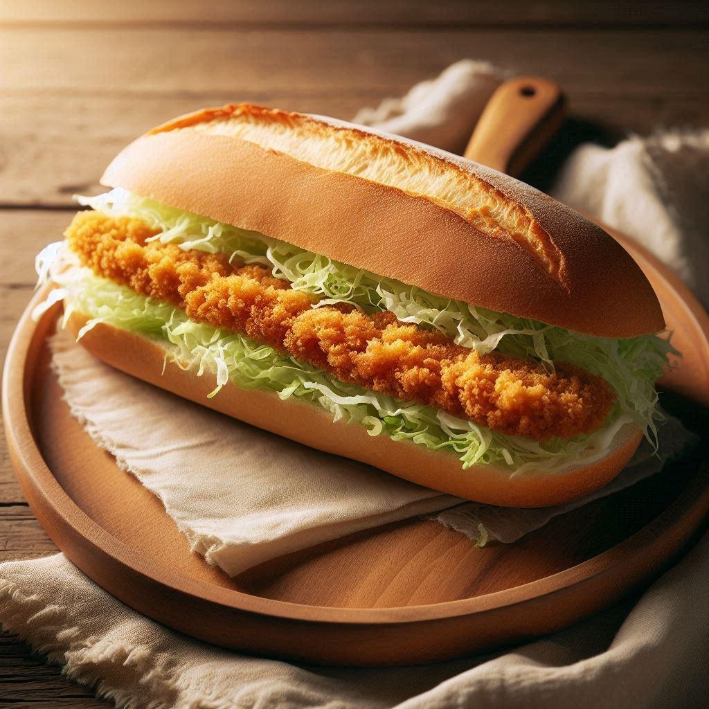 3月7日はメンチカツの日