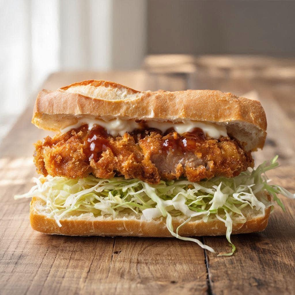 3月7日はメンチカツの日