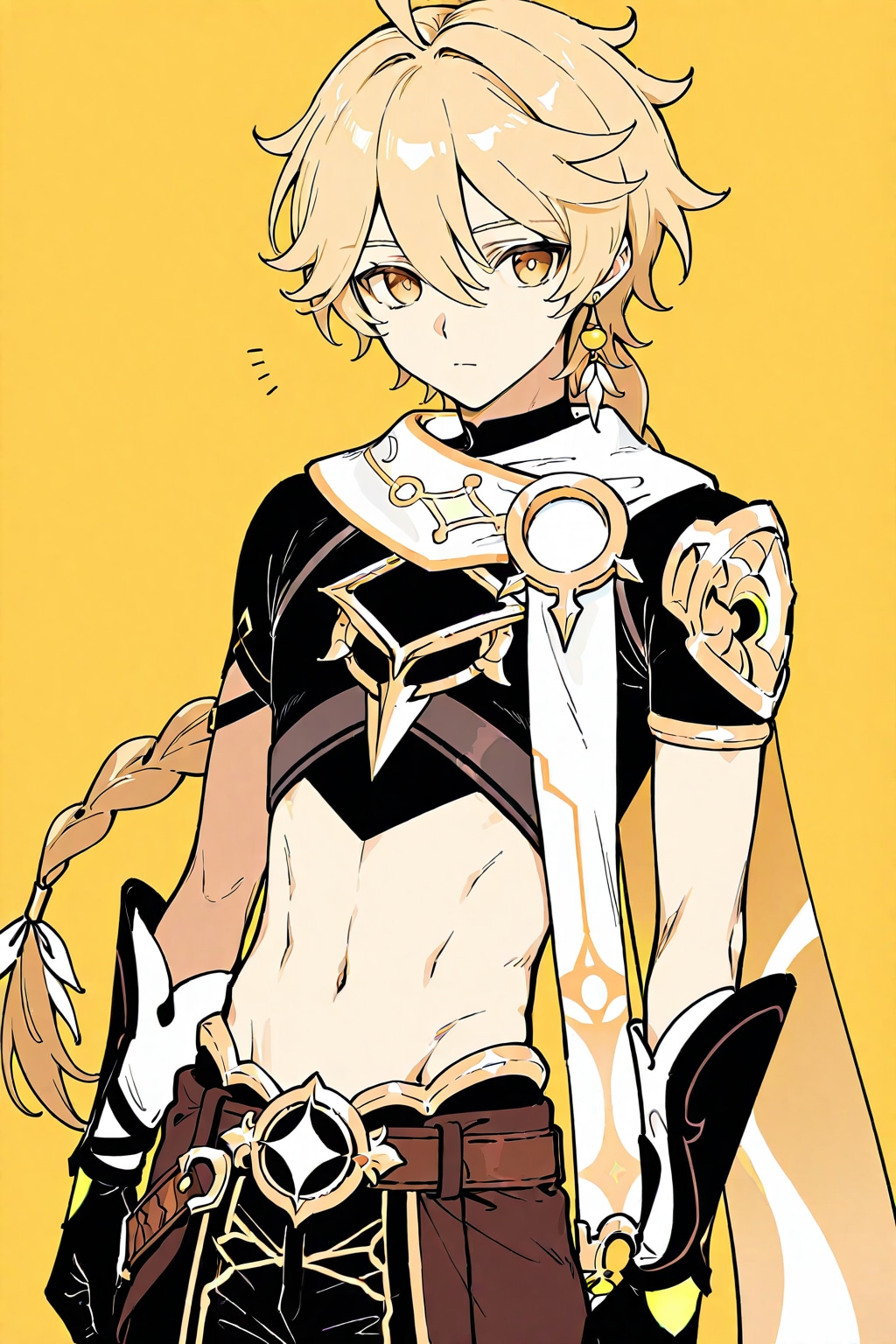 Aether (Genshin Impact)