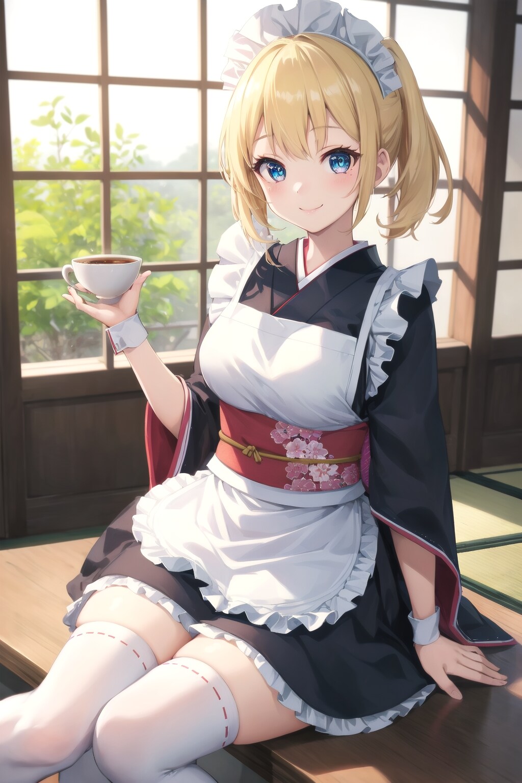 今日のちちぷい　その２２