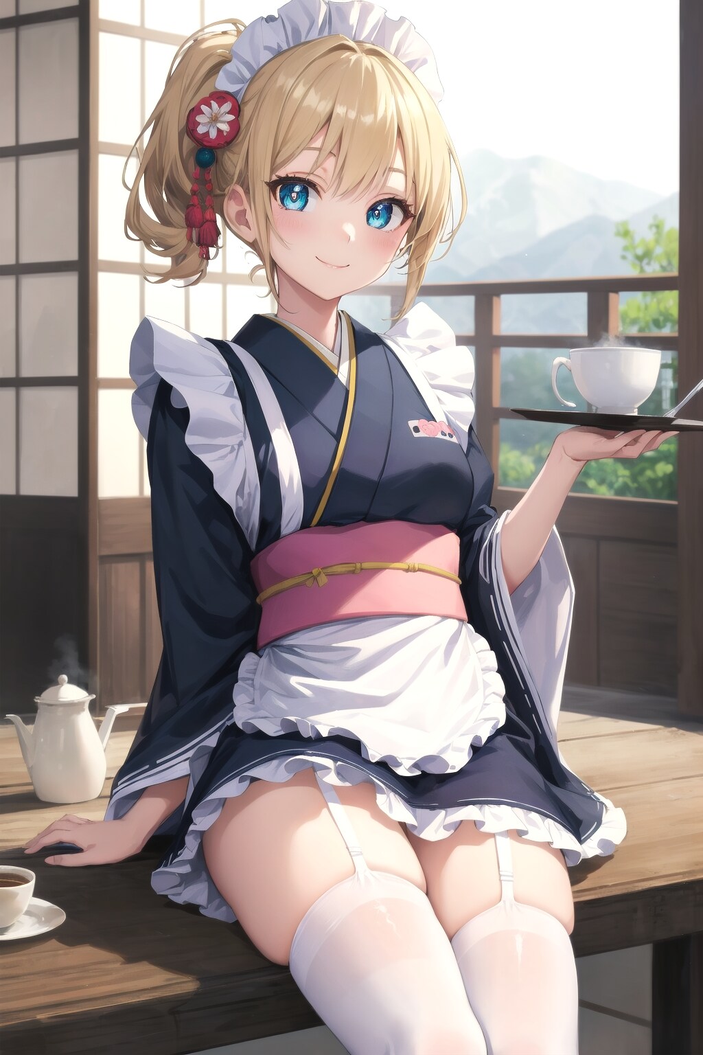 今日のちちぷい　その２２