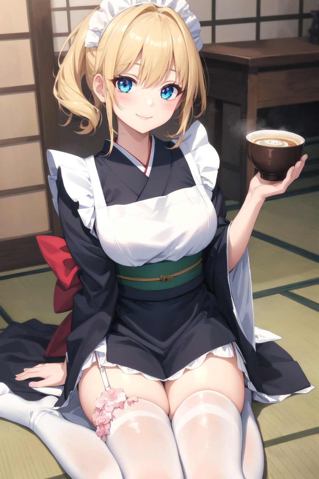 今日のちちぷい　その２２