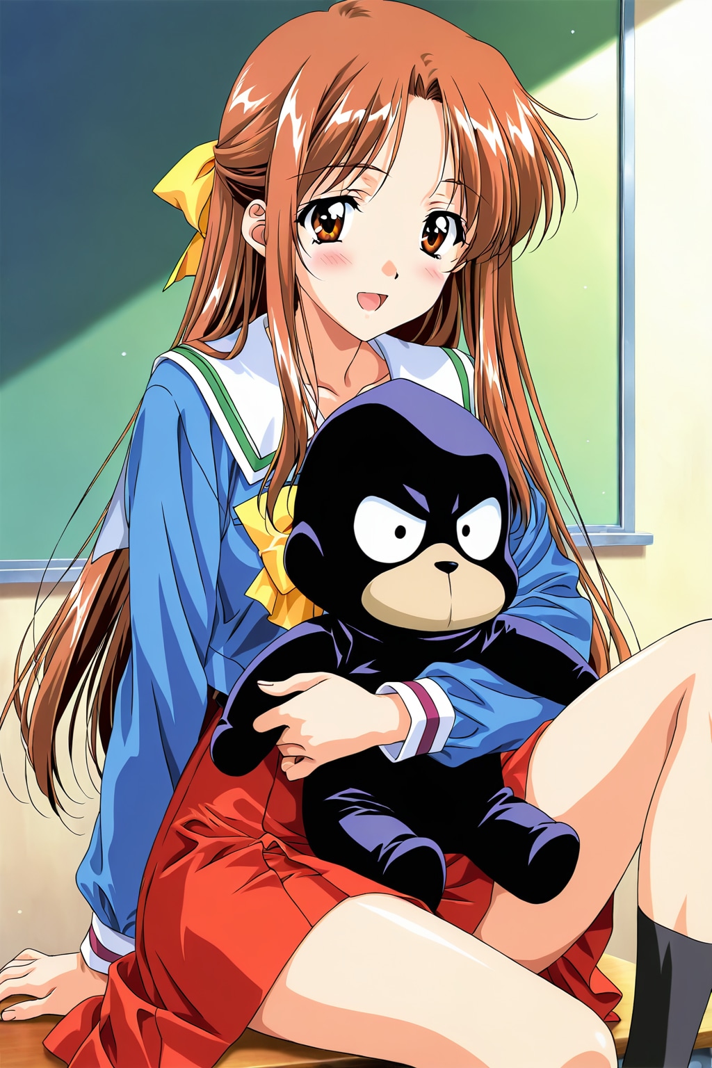 ゴリラとセンチメンタル