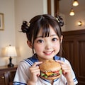 食欲の秋 4枚目