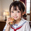 食欲の秋 3枚目