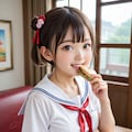 食欲の秋 5枚目