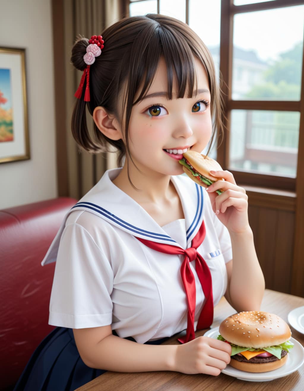 食欲の秋