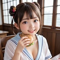 食欲の秋 10枚目
