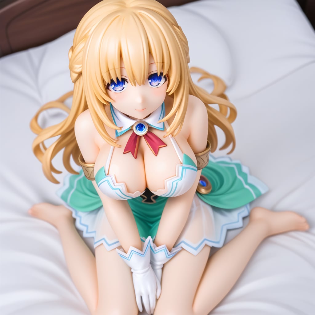 超次元ゲイムな女の子⑩