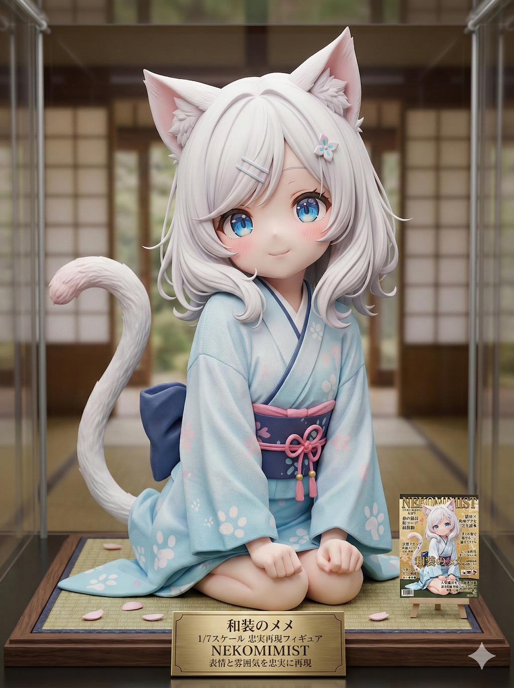 ３月４日は雑誌の日