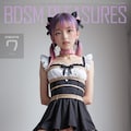 4枚）縄とテープと地雷系少女【BDSMFAN】 4枚目