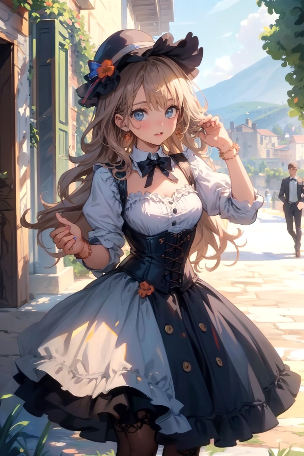習作