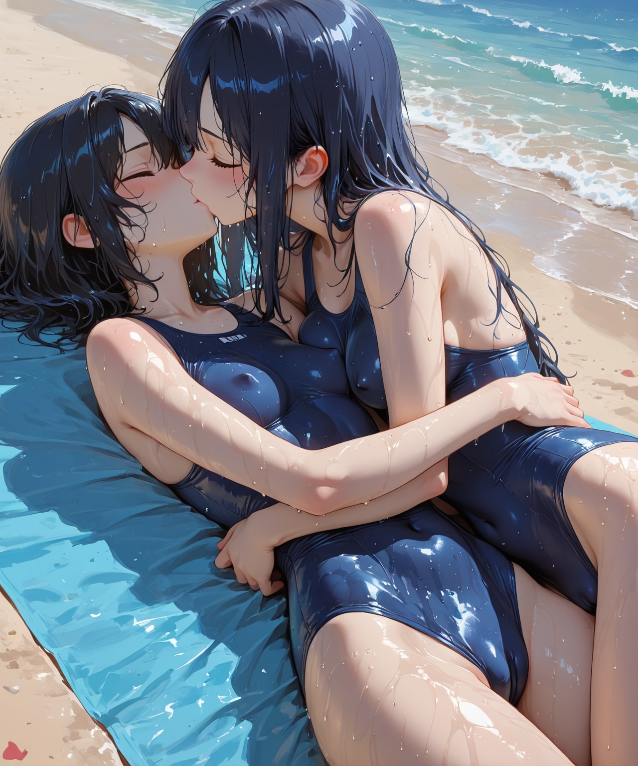 夏の思い出