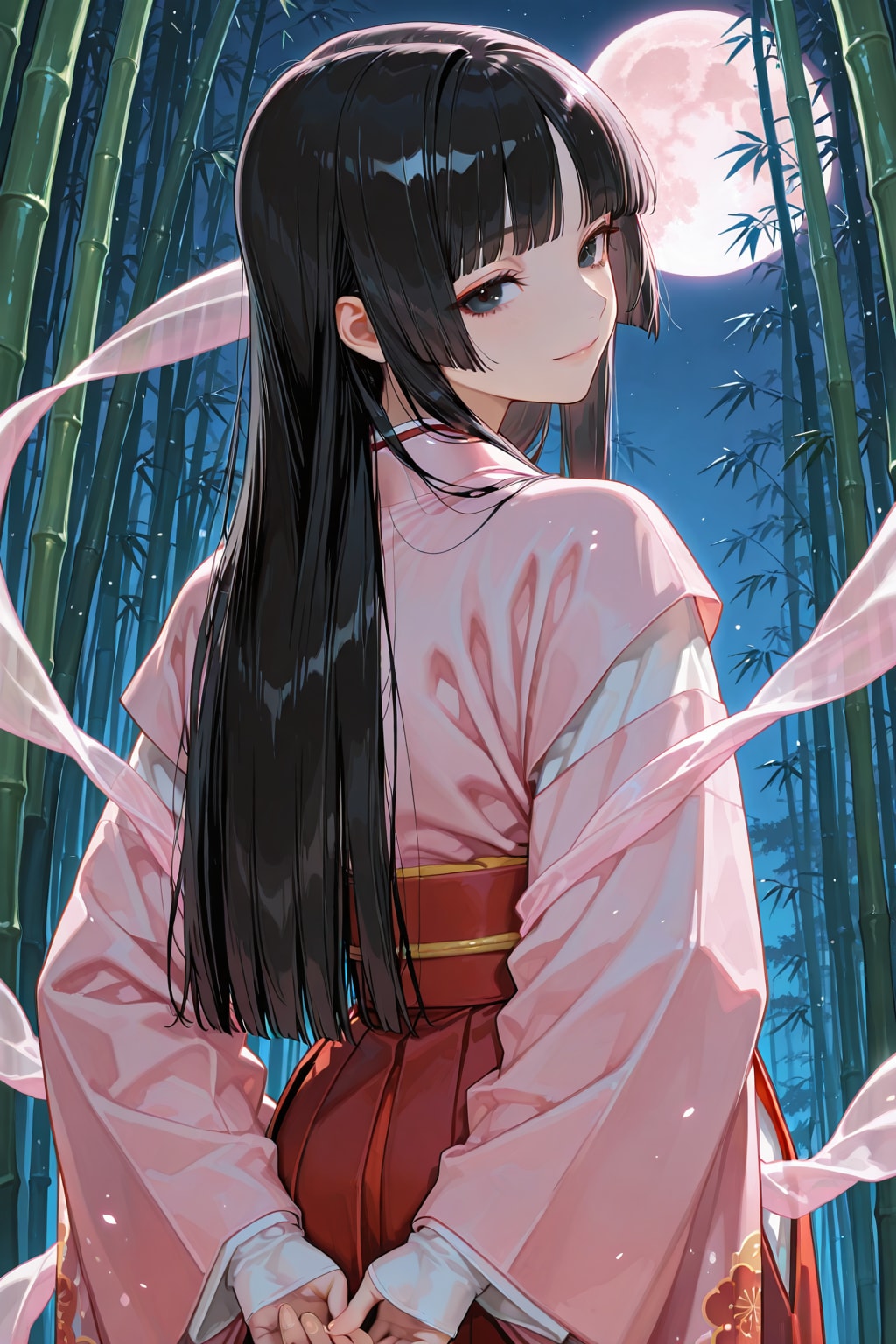 月には戻らない？